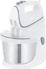 TM Electron TMPBA114 Teigmixer de 450 w mit Schüssel 2,5l Produktbild-Vorschau 1