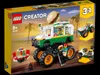 LEGO® 31104 LEGO® Creator 31104 Burger-Monster-Truck Podgląd zdjęcia produktu 15