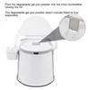 LEADZM Campingtoilette mit Schubladenbox und Produktbild-Vorschau 6