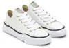 Maison Mihara Yasuhiro Peterson OG Sole Canvas Low White - Produktbild-Vorschau 2