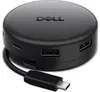 DELL DA326, Kabelgebunden, USB 3.2 Gen 1 (3.1 Gen 1) Produktbild-Vorschau 7