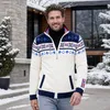 Nebulus Norweski kardigan z pluszowym futerkiem CANADIAN Podgląd zdjęcia produktu 6