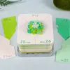 kalendarz zrywany 3D 2026 - Kreatywny papierowy kalendarz z Podgląd zdjęcia produktu 9