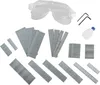 Scheppach Druckluft-Nagelpistole Scheppach (7906100715) Náhľad obrázku produktu 4