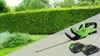 XMaster Akku Heckenschere, Brushless Elektrische Produktbild-Vorschau 11