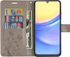 Hülle für Samsung Galaxy A15 Handyhülle Handy Tasche Produktbild-Vorschau 3