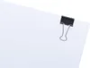 MAUL Foldback-Klemmer mauly® Federstahl Metall 12 Stück 25 Produktbild-Vorschau 5