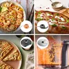 Kenwood FDP31.170GY, 2,1 L, Šedá, Otočné, 1,2 L, Plast, Náhľad obrázku produktu 12