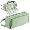 OKWISH Federmäppchen mäppchen federtasche federmappe etui Produktbild-Vorschau 7