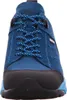 Lugina Sneaker - Blau Glattleder Größe: 41 Normal Produktbild-Vorschau 13