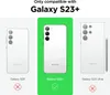 Für Samsung Galaxy S23+ Plus 5G - Panzerglas - Vollkleber! Produktbild-Vorschau 6