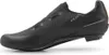 DMT KR30 Road Black 45 Herren Fahrradschuhe Produktbild-Vorschau 3