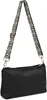 styleBREAKER Taschen Schulterriemen mit Azteken Muster, Produktbild-Vorschau 3