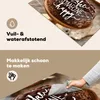 KitchenYeah© Herdabdeckplatte Zitate - 'Backe jemanden Produktbild-Vorschau 2