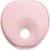 Neu Baby BASIC Rosa korrigierende Säuglingskopfkissen Produktbild-Vorschau 1
