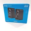 Logitech Z150, 2.0 kan., Przewodowa, 3 W, Czarny Podgląd zdjęcia produktu 10