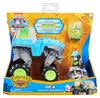 PAW Dino Rescue Rex Veicolo Deluxe Anteprima dell’immagine prodotto 2