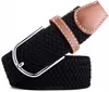 Cintura elastica - Modello unisex - Design elegante - Anteprima dell’immagine prodotto 2