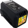 ATIKA Lithium-Ionen Akku AP 40-2000, 2000 mAh 36 V / 72 Wh Produktbild-Vorschau 2