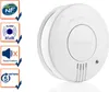 Smartwares FSM-11516 Rauchwarnmelder, Photoelektrischer Produktbild-Vorschau 2