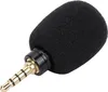 MINI mikrofon přenosný 3,5 mm jack konektor pro mobilní Náhled obrázku produktu 3