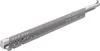 Hettich quadro v6 500mm eb20 push-to-open Vollauszug destro Anteprima dell’immagine prodotto 1