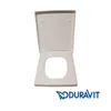 Duravit Vero WC Sitz mit Absenkautomatik Deckel 0067690000 Produktbild-Vorschau 6