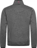 Höhenhorn Tacul Herren Jacke Fleece Strickjacke Grau Gr. XL Produktbild-Vorschau 3