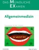 MEX Das Mündliche Examen - Allgemeinmedizin Produktbild-Vorschau 2