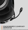 SteelSeries Gaming-Headset kabellos 24 GHz Verbindung 30 Produktbild-Vorschau 11