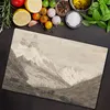 Glas-Herdabdeckplatte Glaskeramikkochfeld-Abdeckung Produktbild-Vorschau 3