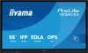 IIYAMA 138.8cm(55")  TE5513A-B1AG 16:9 Touch Voir les images du produit 1