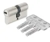 ABUS Türzylinder EC550NP 30/40 vs. Produktbild-Vorschau 3