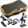 Extralink Plataforma Vibratoria Fitness 200W, 99 Vista previa de la imagen del producto 1