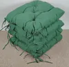 Rattani Stuhlkissen / Sitzkissen Klara  4x ,  42 x 42 x 8 Produktbild-Vorschau 1