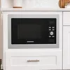 Heinner HMW-BI2360SS, Vstavaný, Mikrovlnná rúra s grilom, Náhľad obrázku produktu 4