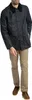 Barbour Ashby Wachsjacke, Blau M Produktbild-Vorschau 9