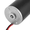 Silnik przekładniowy DC 12V 200 RPM Turbo Wurm z magnesami Podgląd zdjęcia produktu 6