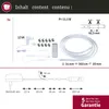 Paulmann SimpLED LED pás Delta 3 m Náhľad obrázku produktu 4