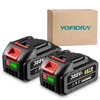 Ersatz Akku 3,0 Ah, 21V Batterie Akku, 2er Set,  Für Produktbild-Vorschau 1