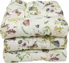 Auflage Sommerwiese" 120x40x8 cm mit Lotus Effekt für Produktbild-Vorschau 5