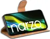 Book Case für Realme Narzo 50 4G Hülle Flip Cover Handy Produktbild-Vorschau 4
