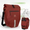 BRONEA® 2 in 1 Gepäckträgertasche für Fahrrad - XXL 28 Ltr Produktbild-Vorschau 9