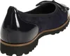 Gabor 04.100 Ballerinas - Damen Halbschuhe - Slipper blau Produktbild-Vorschau 17