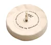 BGS 3989 Disque de polissage avec mandrin de 6 mm Voir les images du produit 1