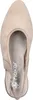Rieker Damen Pumps einfarbige Slingpumps mit kleinem Produktbild-Vorschau 3