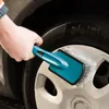 Sillar Radbürste Felgenbürste Autobürste Reifenbürste Produktbild-Vorschau 2
