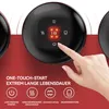 Massagegerät, Schröpf- und Gua-Sha-Gerät, 12 Wärmestufen + Produktbild-Vorschau 5