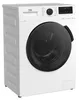 BEKO WMC101464ST1 Waschmaschine 10 kg HomeWhiz Bluetooth Produktbild-Vorschau 2