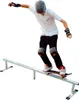 Rampes de rue urbaines Rail de ballast Flatbar 185 cm Voir les images du produit 4